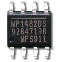 U.S. MP1482DS smd SOIC8