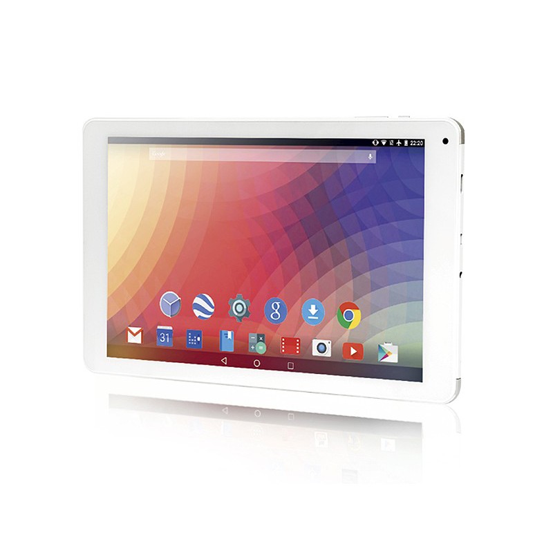 Tablet BLOW SilverTab10.4HD 3G quad core  / 79-028