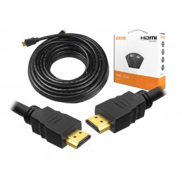 Złącze HDMI-HDMI 20m / LxHD67