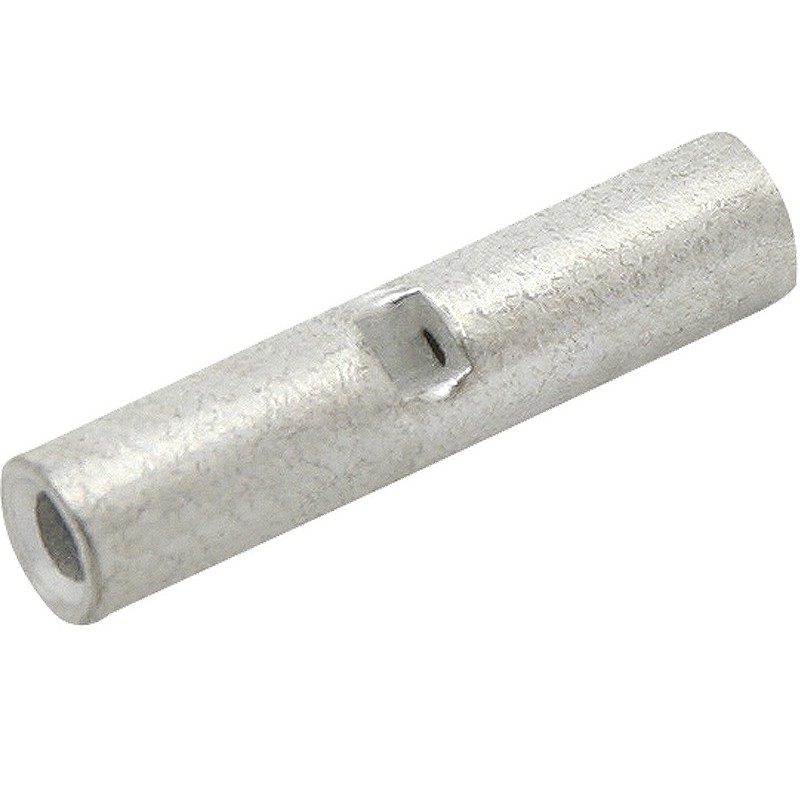 Konektor 4,5mm łącznik nieizolowany 0,25-1,5mm2 / 600005 / 5552