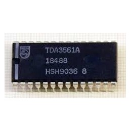 U.S. TDA3561 zamiennik TDA3560 i U8060B