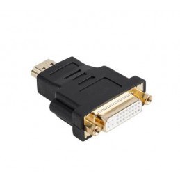Przejście wt.HDMI-gn.DVI (24+4) / ZLA0618
