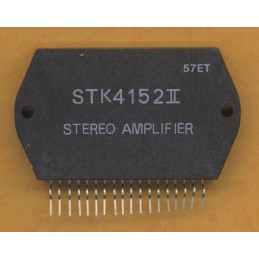 U.S. STK4152 II