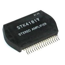 U.S. STK4181V