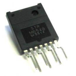 U.S. STRM6549
