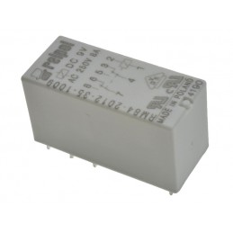 Przekażnik RM84-2012-35-1009 9VDC 2x8A PRZEŁ. / 25255