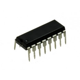 U.S. MAX232 zamienny z ICL232