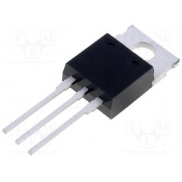 Tranzystor IRL2203 N-mosfet 30V 100A 130W TO-220