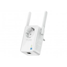Wzmacniacz WiFi TP-Link TL-WA855RE 2x antena 300Mb/s