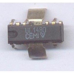 U.S. UL1480 zamiennik TBA800