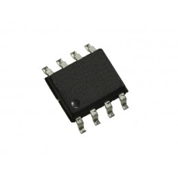 U.S. LM386D SMD