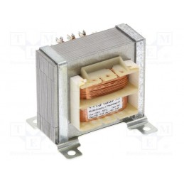TS15/39 2x16V 2x0,4A transformator sieciow