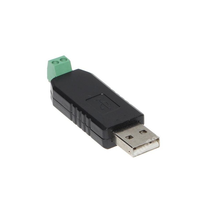 Konwerter USB - RS485