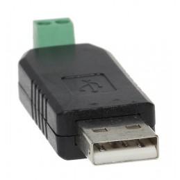 Konwerter USB - RS485