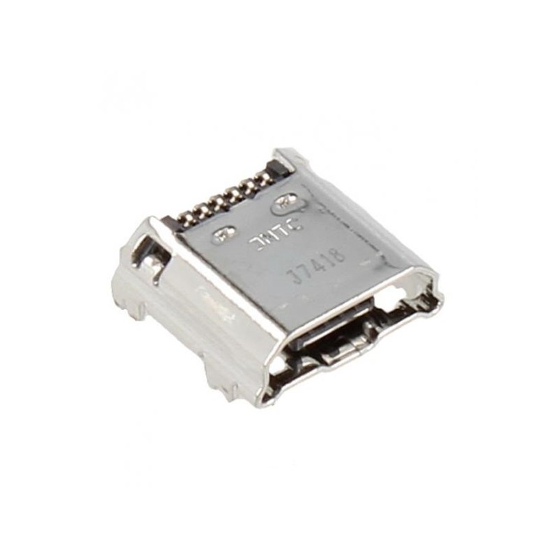 Gniazdo micro-USB 3722-003767 / F189767