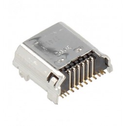 Gniazdo micro-USB 3722-003767 / F189767