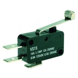 Mikroprzełącznik VS15N06-1C...