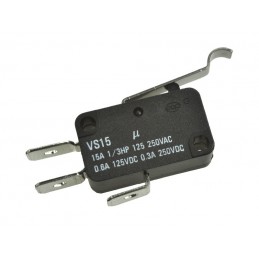 Mikroprzełącznik VS15N04-1C 15A 250V