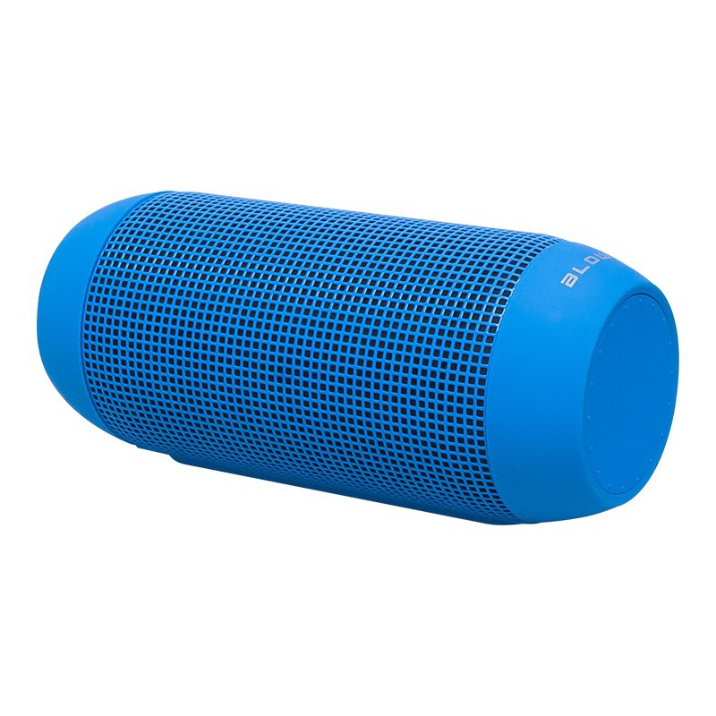 Głośnik przenośny BLOW Bluetooth+FM BT450 niebieski / 30-318