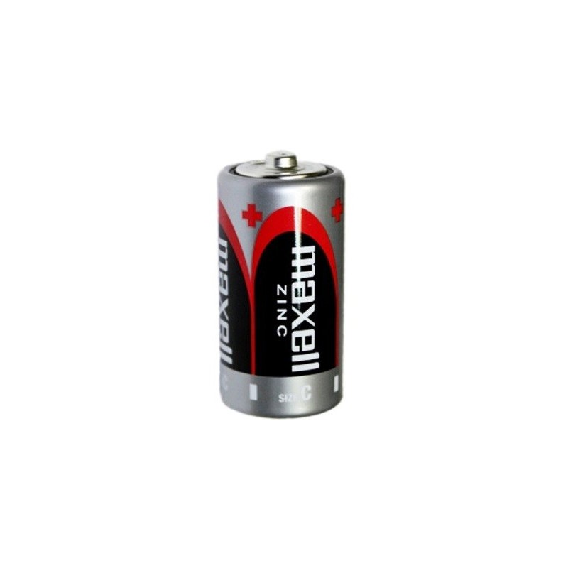Bateria R14 MAXELL