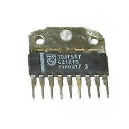 U.S. TDA1517 obudowa SOT110 9-pin
