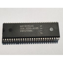 U.S. SDA5255-A035 DIP52HD