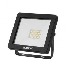 Lampa halogen LED 20W 4000K (28x2835 SMD) / URZ3473