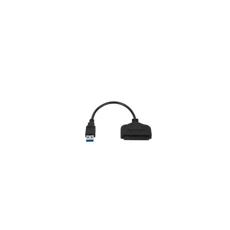 Złącze USB - SATA  3.0 / KOM0971