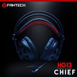 Słuchawki Fantech HG13 dla graczy / 13HG-SK