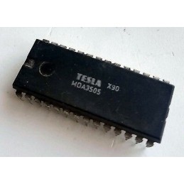 U.S. TDA3505