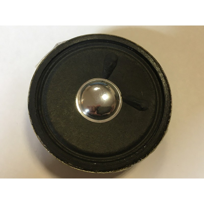 Głośnik miniaturowy 5,7cm 2W 50ohm