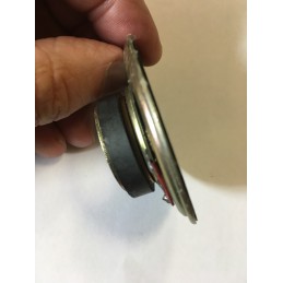 Głośnik miniaturowy 5,7cm 2W 50ohm