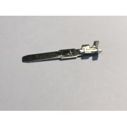 Konektor 3,1mm wtyk do uzłupełniania kostek  / 003414