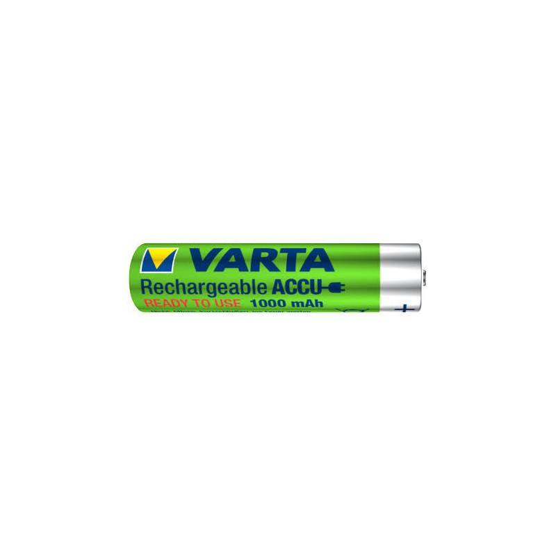 Akumulator R3 1000 Ready to use VARTA