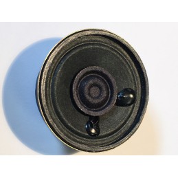Głośnik YD40 4cm 0,25W 50 ohm