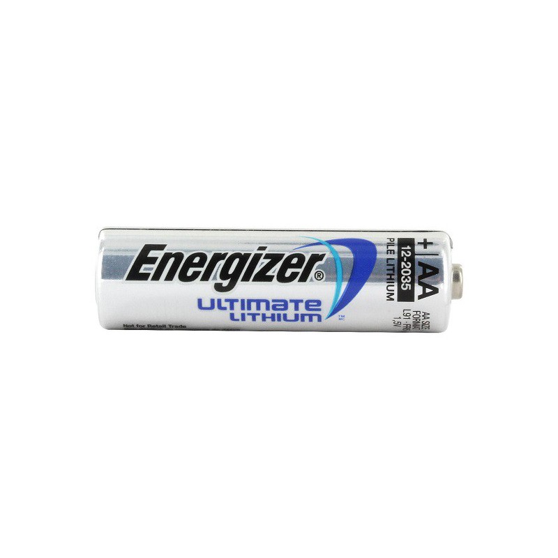 Bateria LR03 ENERGIZER litowa