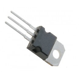Tranzystor IRF9610 P-MOSFET 200V 1A 20W TO220AB