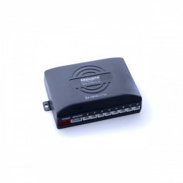 Czujniki parkowania LED-przód-tył OEM czarne 16,3mm / EPP8200 OEM
