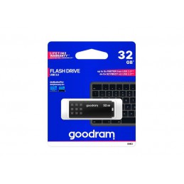 Pendrive 32GB GOODRAM USB3.0