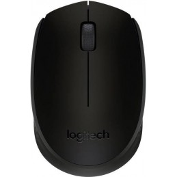 Mysz bezprzewodowa optyczna Logitech B170