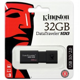 Pendrive 32GB KINGSTONE USB 3.0