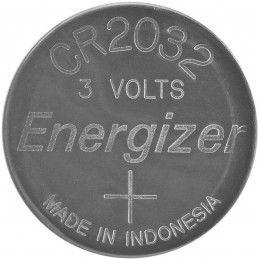 Bateria CR2032 Energizer 3V 1szt