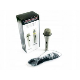 Mikrofon dynamiczny VK105 Voice Kraft / VK-105