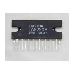 U.S. TA8220AH Toshiba