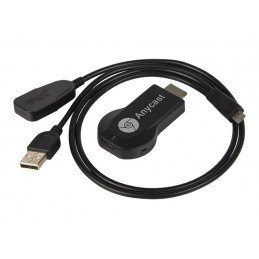 Adapter Wi-Fi AnyCast M2 Plus TV Dongle HDMI / 86-058