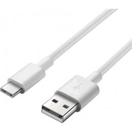 Złącze USB C 3.1 - USB A 2.0 (wtyk/ wtyk) 1,8m