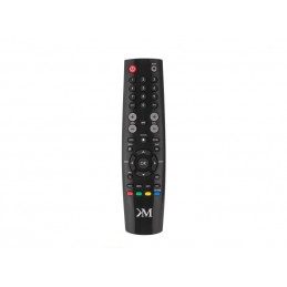 Telewizor 32" Kruger&Matz HD z tunerem DVB-T2 / KM0232T