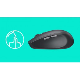 Mysz bezprzewodowa BLUETOOTH+USB Logitech M590