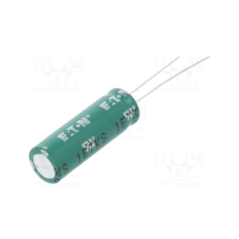 Kondensator podtrzymania 10F 2,7V Superkondensator FV1030-2R7106-R