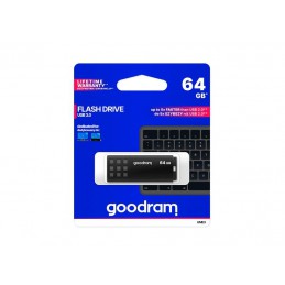 Pendrive 64GB GOODRAM USB 3.0